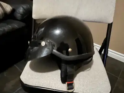 VG - 500 Helmet 