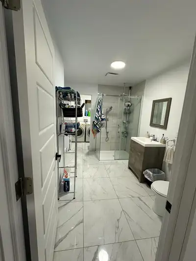 3510 Rue De Bullion, Montreal, QC, Canada Property Description *** You can take virtual tours. *** B...