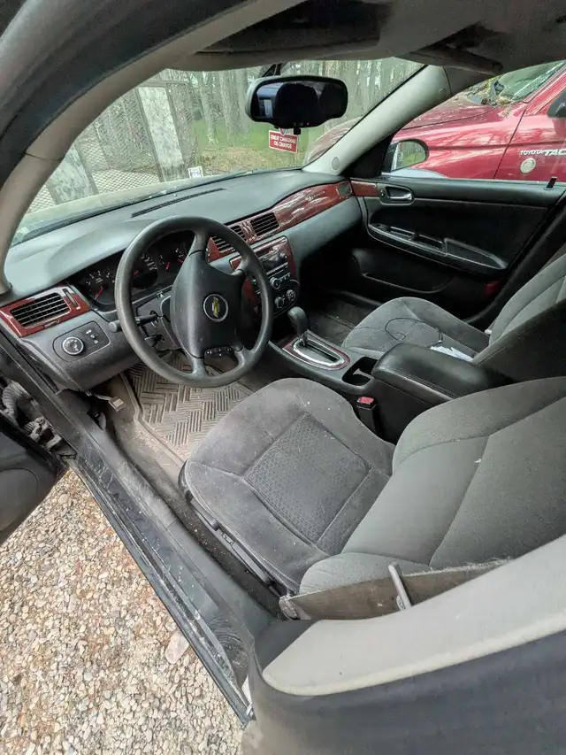 Chevy Impala486353488608634881