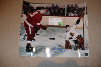 chicago blackhawk signed items-read ad