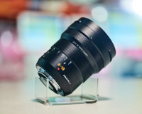 Leica DG Vario-Elmarit 8-18mm F/2.8-4 ASPH lens for Micro Four