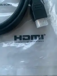 5 foot hdmi 4k cable 
