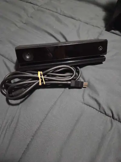 Xbox One Kinect, View more