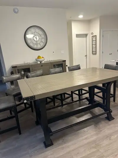 Sturdy Dining Room Furniture, View more