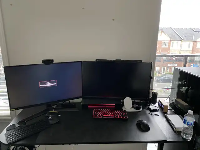 Gaming/Office Desk64520011414657120