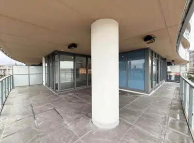 Brand New 2 bed 2 bath - Massive balcony + $300 sign on bonus