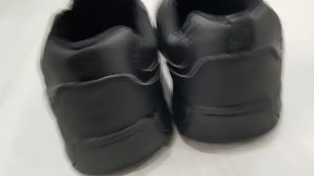 NEW Dr. Scholl"s Careers Albert men's dress shoes WIDE 9 EU 42 in Men's in Oakville / Halton Region - Image 8