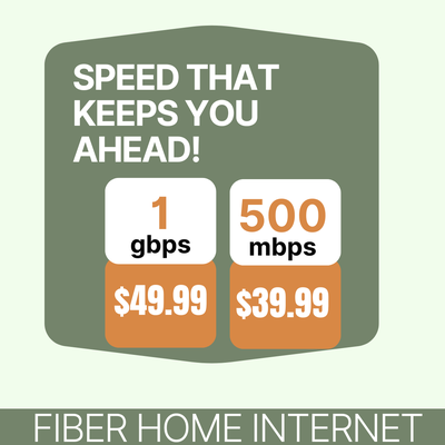 Internet eBox 1 gbps, View more