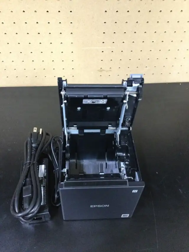 EPSON TM-M30II (M362B) C31CJ27A9971 (BT +USB + LAN) Receipt63671997969665121