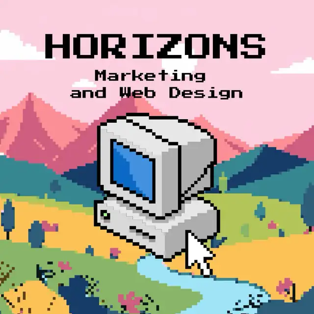 web design and marketing services