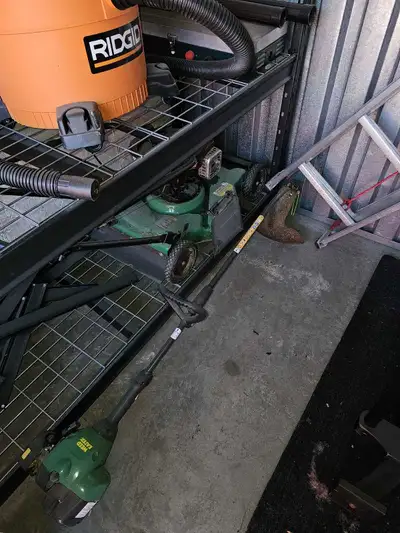 gas power weed wacker, View more