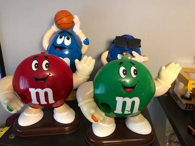 M&M Collection  in Arts & Collectibles in Cambridge - Image 10