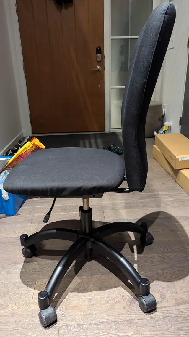 Ikea Desk Chair62864365809026123