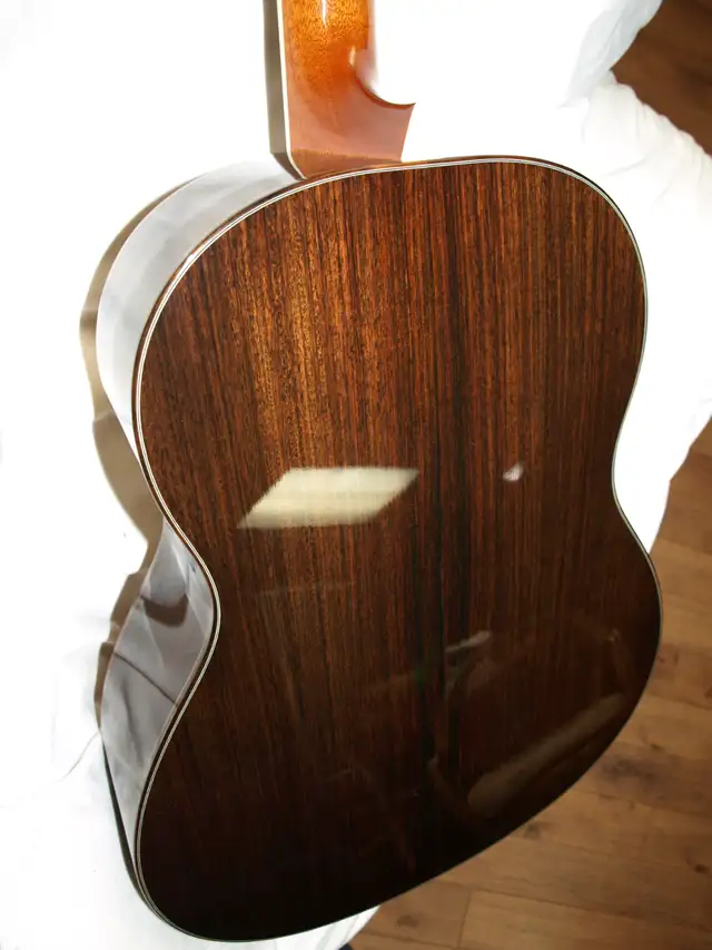 Larrivee L-10 NAMM 2000 Collectors Edition Acoustic Guitar in Guitars in Ottawa - Image 9