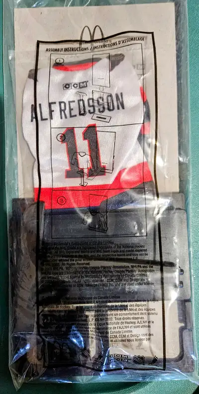 OTTAWA SENATORS CARDS AND COLLECTIBLES, View more