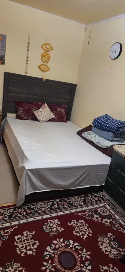 4½ Apartment for Rent in Parc-Extension, Montréal 8610 Champagneur Montreal Quebec H3N 2L2 Available...