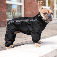 Manteau Slush Suit Canada Pooch