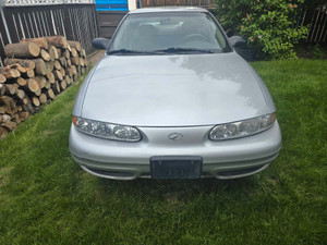 2004 Oldsmobile Alero