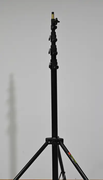 Studio Titan Light Stand, View more