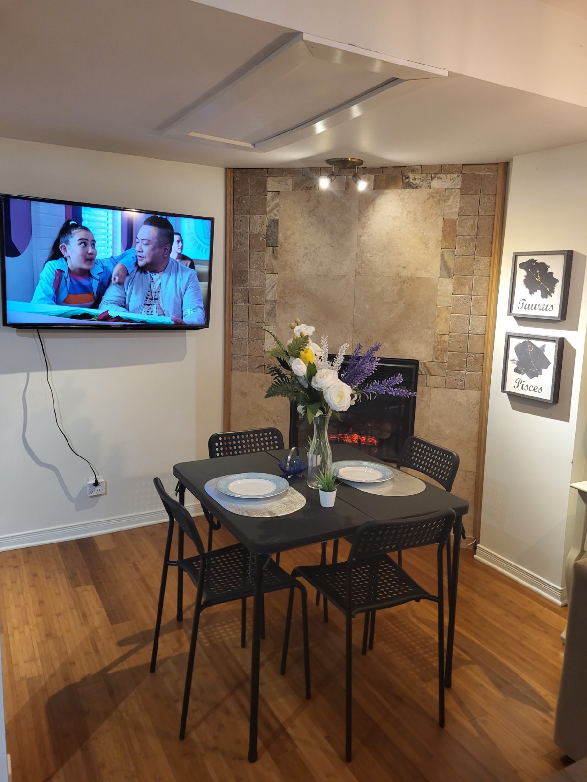 3½ MEUBLÉ À LOUER À LAVAL – TOUT INCLUS! — photo 1