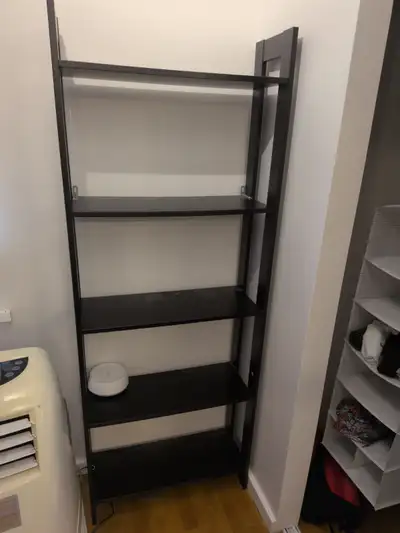 Book shelf, View more
