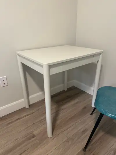 Desk (IKEA), View more