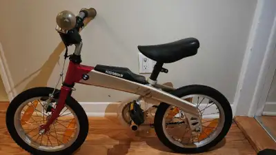 Bike for Small 3-4 yr old, View more