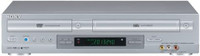 Sony SLV-D300P Progressive-Scan DVD-VCR Combo with FREE BONUS