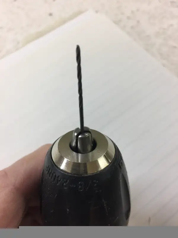 Drill chucks – Keyless Fits a Hammer drill in Power Tools in City of Toronto - Image 6