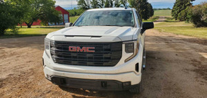 2024 GMC C/K 1500 Elevation