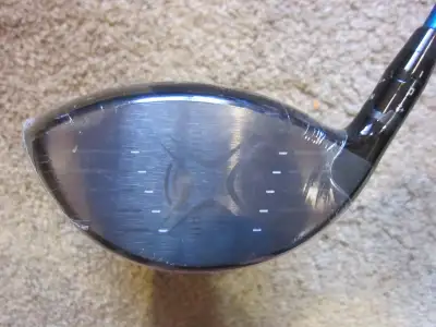 *BIG HITTERS*!! NEW X-STIFF *CALLAWAY* DRIVER + *SRIXON* BALLS!!, View more