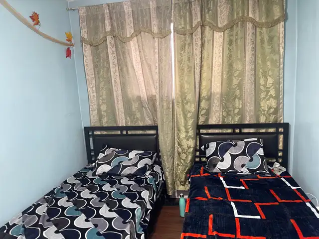SHARING NEAR GURUGHAR ROOM FOR RENT IN MALTON