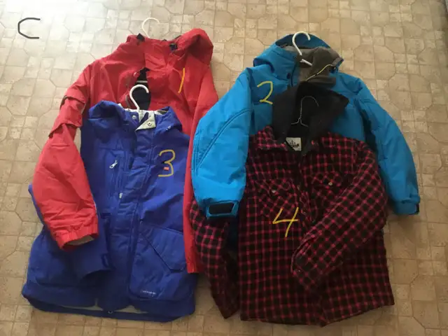 Jackets C (4 items)628632658403851227