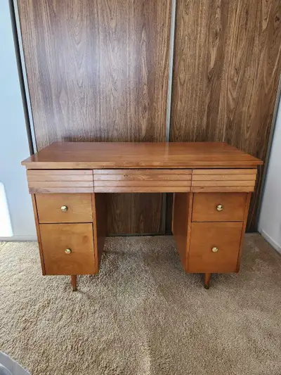 Wooden Desk, View more