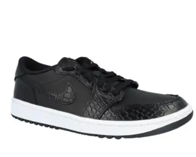Nike Jordan Low 1G golf shoes