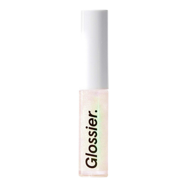 GLOSSIER HOLOGRAPHIC LIP GLOSS - BNIB in Health & Special Needs in City of Toronto