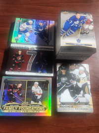 2023-24 tim hortons greatest duos set 160 cards 4 available