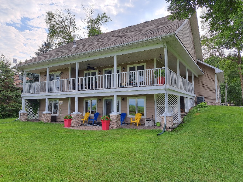 Waterfront Property 0.52 Acres Houses for Sale Cornwall Kijiji