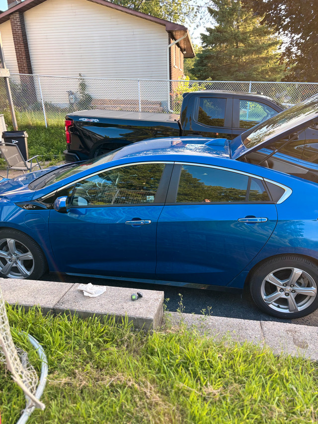 Chevrolet Volt EV  in Cars & Trucks in Ottawa - Image 4