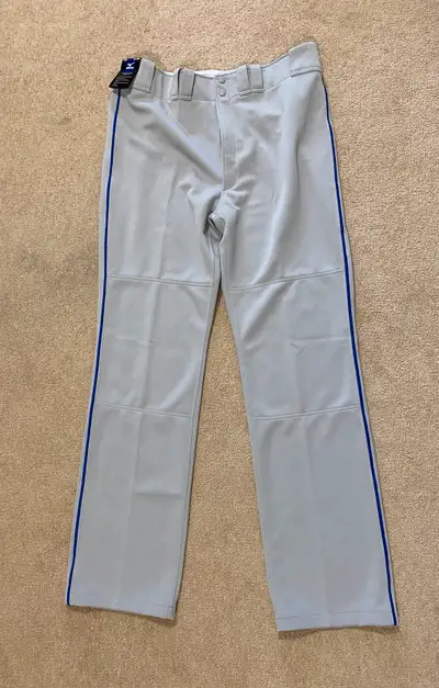 Muzino Baseball Pants, View more