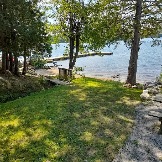 SALE - 2 WEEK SPECIAL -Amazing Lakeview Chalet in Ontario in Canada - Image 3