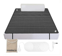 Grounding Mat 54" x 71"