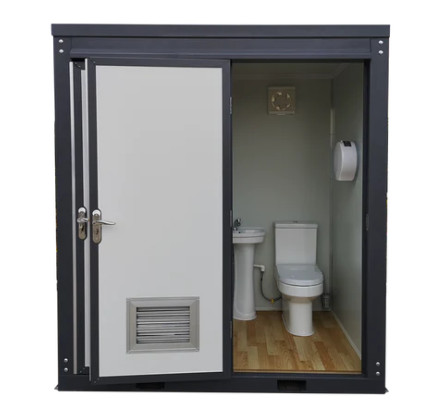 Mobile Dual Toilet in Other in Pembroke - Image 2