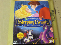 Sleeping Beauty DVD Special Edition BRAND NEW