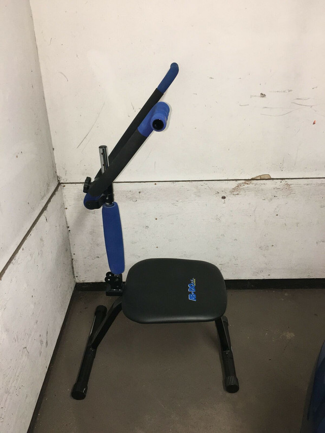 AbDoer Pro Model Exercise Equipment Mississauga / Peel Region