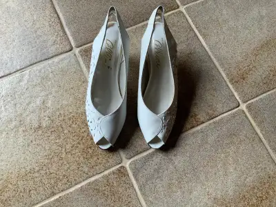 Creazioni Cellini Leather Dress Shoes5 1/2B, View more
