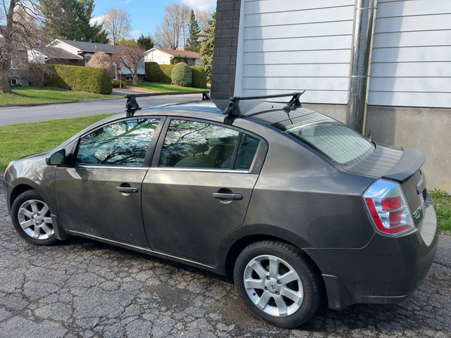 Nissan Sentra 2008 dans Autos et camions  à Laval/Rive Nord - Image 3
