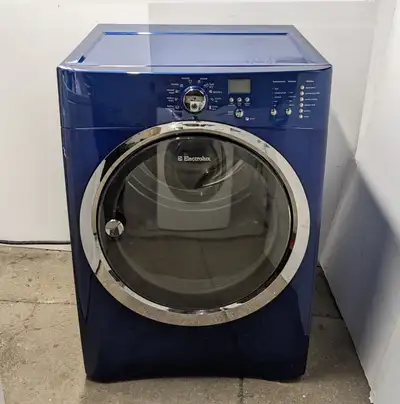 Electrolux Large Dryer, View more