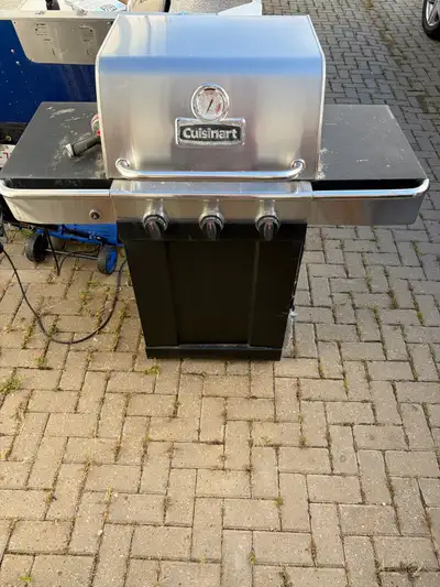 BBQ/Grill, View more