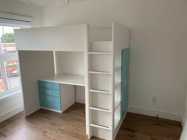 Handyman / Furniture Installation
